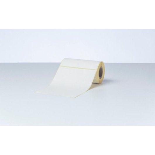 Rullo di Etichette Brother BDE-1J152102-058 Autoadesive 15,2 x 10,2 cm