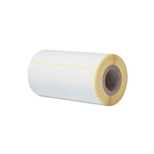 Rullo di Etichette Brother BDE-1J152102-058 Autoadesive 15,2 x 10,2 cm