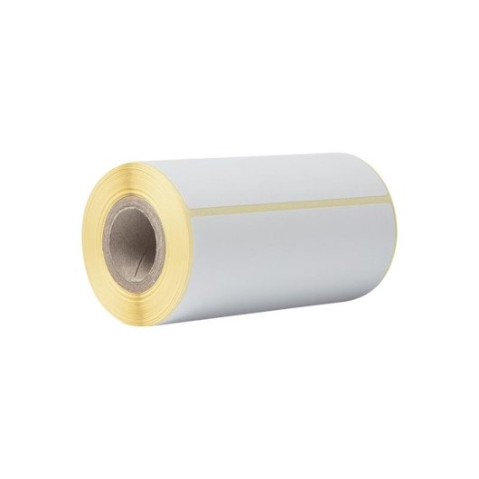 Rullo di Etichette Brother BDE-1J152102-058 Autoadesive 15,2 x 10,2 cm