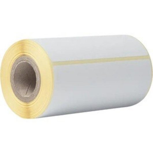 Rullo di Etichette Brother BDE-1J152102-058 Autoadesive 15,2 x 10,2 cm