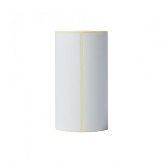 Rullo di Etichette Brother BDE-1J152102-058 Autoadesive 15,2 x 10,2 cm