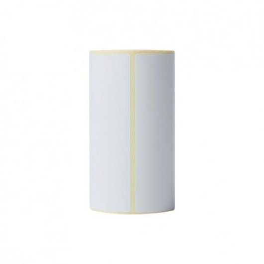 Rullo di Etichette Brother BDE-1J152102-058 Autoadesive 15,2 x 10,2 cm