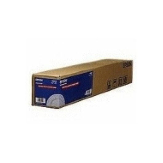 Papel Fotográfico Epson Premium Semimatte 17" x 22" 235g 25 hojas
