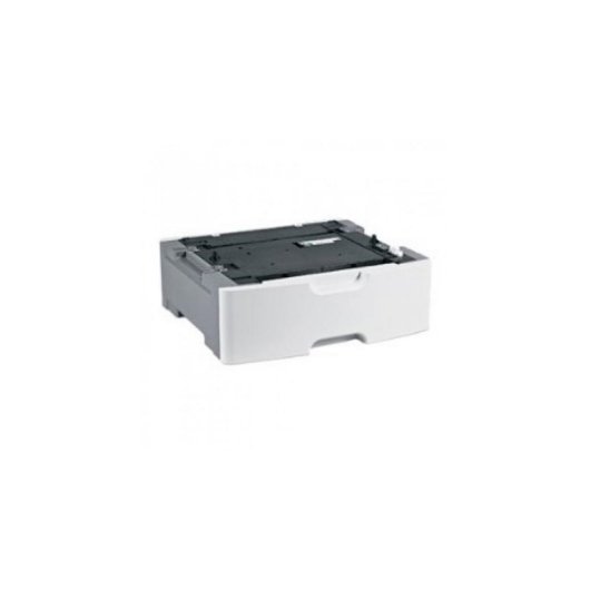 Bandeja de papel Lexmark 50G0803 550 hojas A4 A5 A6 Executive