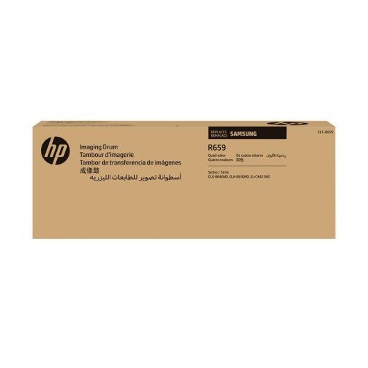 Cartuccia Toner HP CLT-R659 Unità di Immagine Multicolore Originale