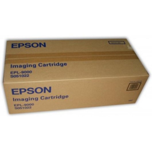 Cartucho Tóner Epson Single Part Drum/Toner/Collector 6500 páginas