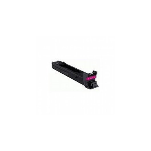 Cartuccio Toner Magenta Konica Minolta A0DK352 8000 pagine Originale