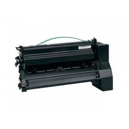 Cartucho de Tóner Magenta IBM InfoPrint 39V0941 15000 páginas