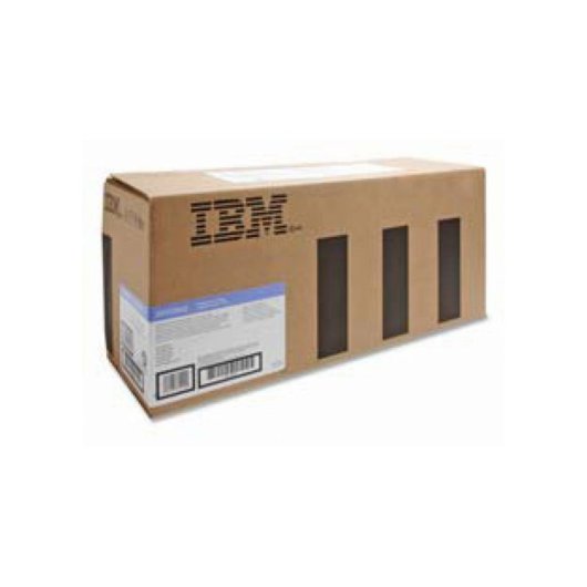 Cartucho de Tóner Magenta IBM InfoPrint 39V0941 15000 páginas