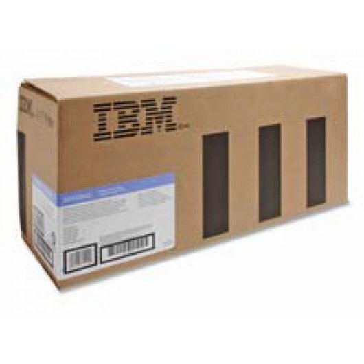 Cartucho de Tóner Magenta IBM InfoPrint 39V0941 15000 páginas
