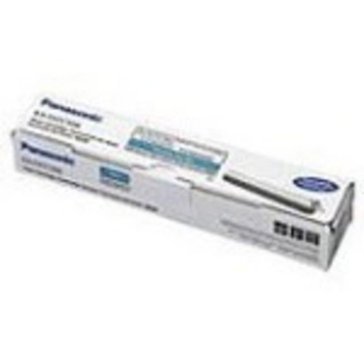 Cartucho de tóner original Panasonic KX-FATC506X Cian 4000 páginas