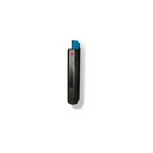 Cartuccia Toner Originale Olivetti B0433 Magenta