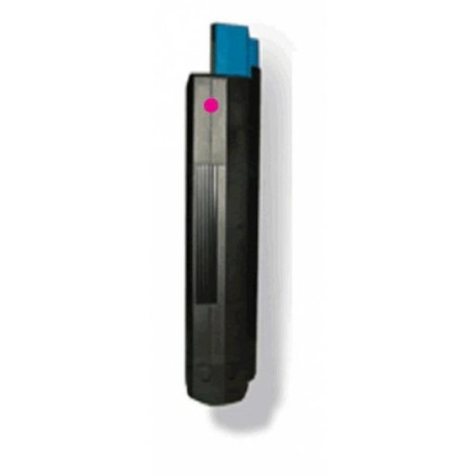 Cartuccia Toner Originale Olivetti B0433 Magenta