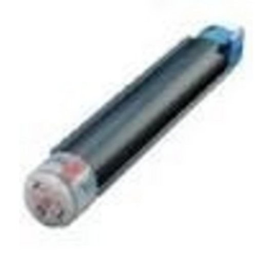 Cartucho de Tóner Magenta Original OKI para Okipage 8c/8cPlus