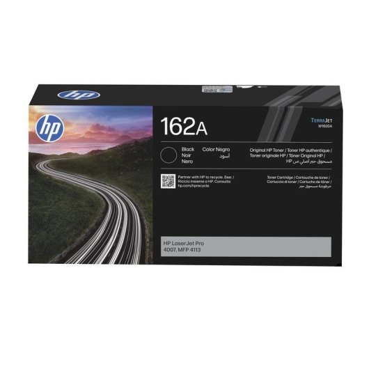 Cartuccia Toner HP 162A LaserJet Nero 3000 Pagine