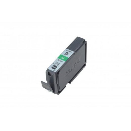 Cartucho de Tinta Canon PGI-9G Verde Original