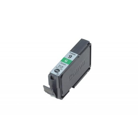Cartucho de Tinta Canon PGI-9G Verde Original