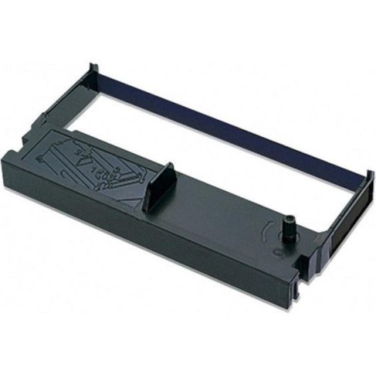 Cartucho Cinta Epson ERC32B Negro para Impresoras TM-U675 y M-820