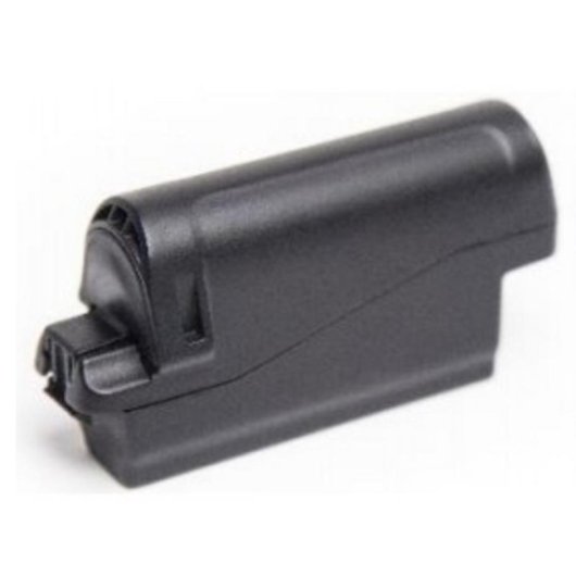 Batería recargable Zebra WT6000 5000 mAh Ión de litio negro