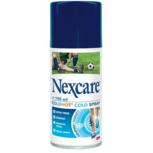 Aerosol 3M N157501 Líquido Enfriamiento Alivio Dolor 150 ml