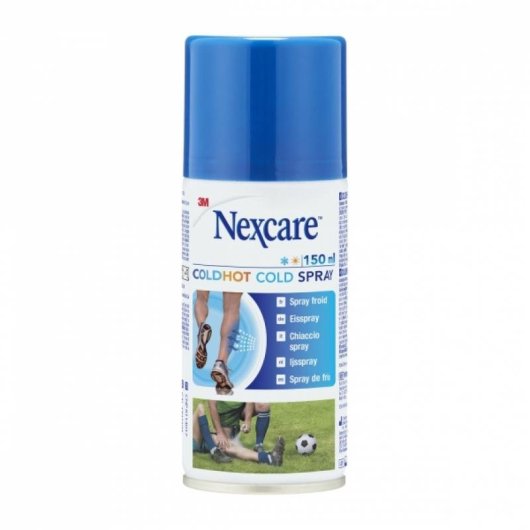 Aerosol 3M N157501 Líquido Enfriamiento Alivio Dolor 150 ml