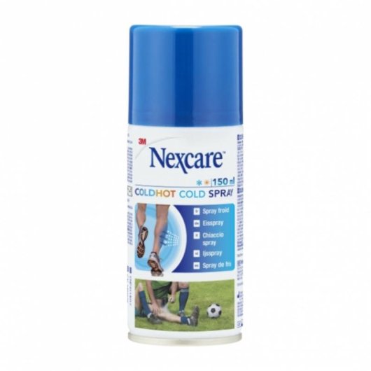 Aerosol 3M N157501 Líquido Enfriamiento Alivio Dolor 150 ml