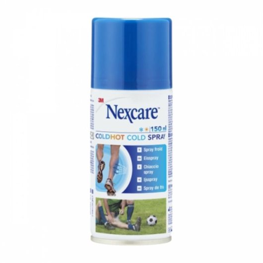 Aerosol 3M N157501 Líquido Enfriamiento Alivio Dolor 150 ml