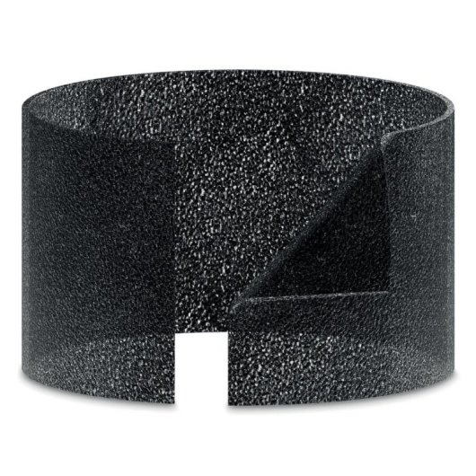 Filtro HEPA TruSens Z-1000 3 piezas Carbón Activado Negro