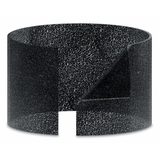 Filtro HEPA TruSens Z-1000 3 piezas Carbón Activado Negro