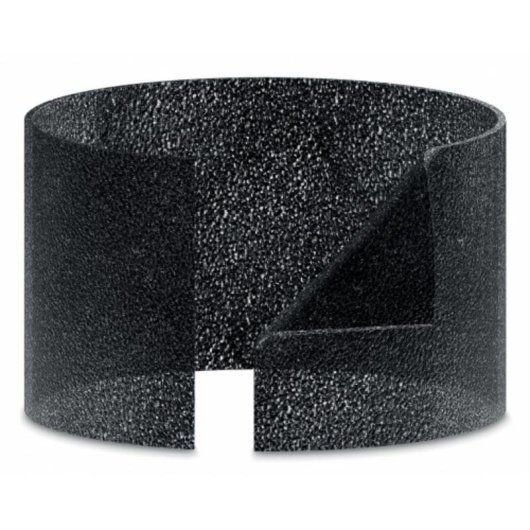 Filtro HEPA TruSens Z-1000 3 piezas Carbón Activado Negro
