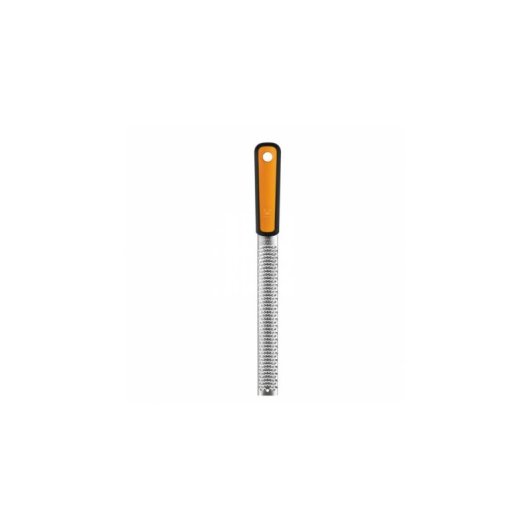 Rallador de mano BRA Efficient A195025 Naranja con agujero para colgar