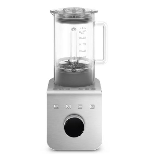 Batidora de vaso Smeg BLC01WHMEU 1,5 L 1400 W Branco