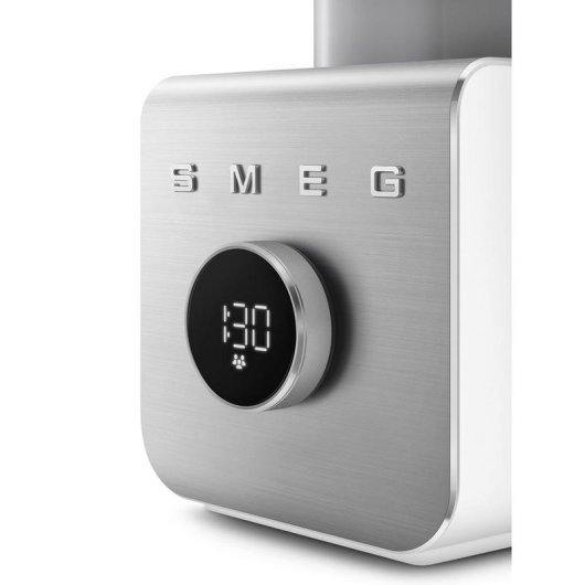 Batidora de vaso Smeg BLC01WHMEU 1,5 L 1400 W Branco