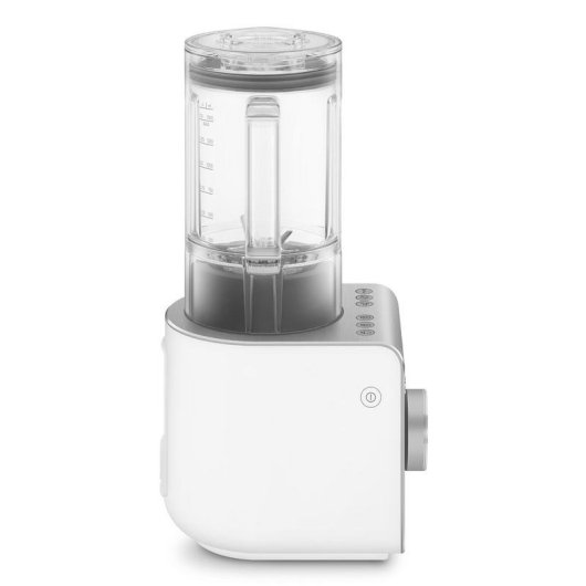Batidora de vaso Smeg BLC01WHMEU 1,5 L 1400 W Branco