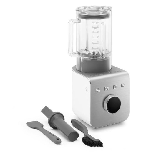 Batidora de vaso Smeg BLC01WHMEU 1,5 L 1400 W Branco