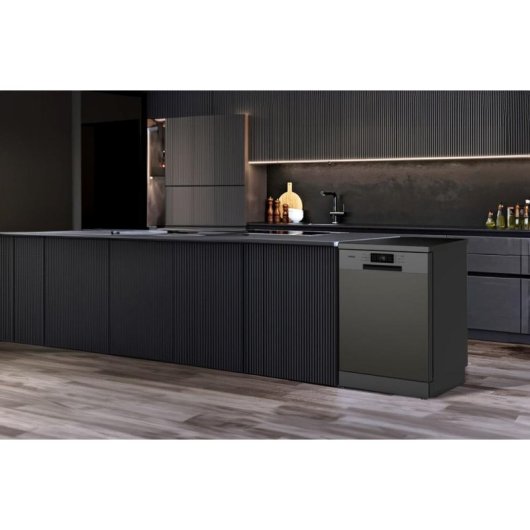 Lavavajillas Haeger DW-S8P.004A 13 Servicios E con LED y 8 programas