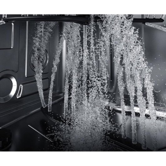 Lavavajillas Haeger DW-S8P.004A 13 Servicios E con LED y 8 programas