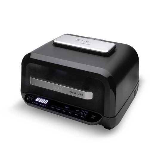 Airfryer Sogo SS-10130 4 L 1700 W avec 10 programmes