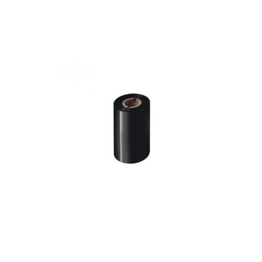 Cinta para Impresora Brother BWS-1D300-110 Transferencia Térmica 110mm x 300m Pack 12 Unidades