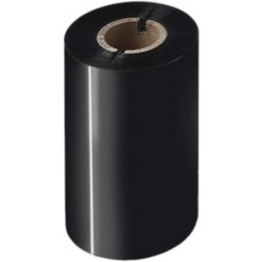 Farbband für Brother Drucker BSS-1D300-110 110mm x 300m Pack 12