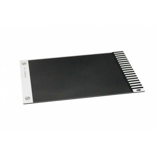 Hoja portadora Ricoh PA03795-0018 para escáner, 1 pieza