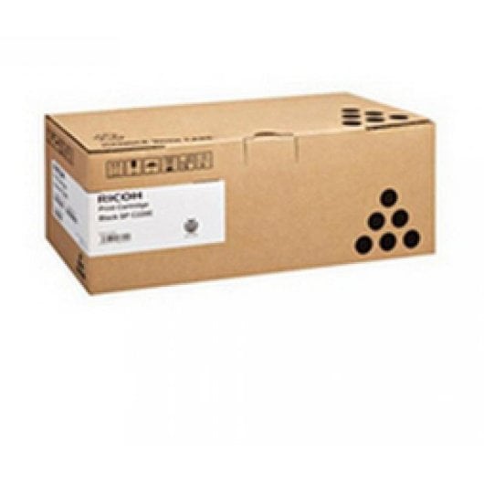 Cartucho de Tóner Ricoh 842031 Amarillo para MPC3000