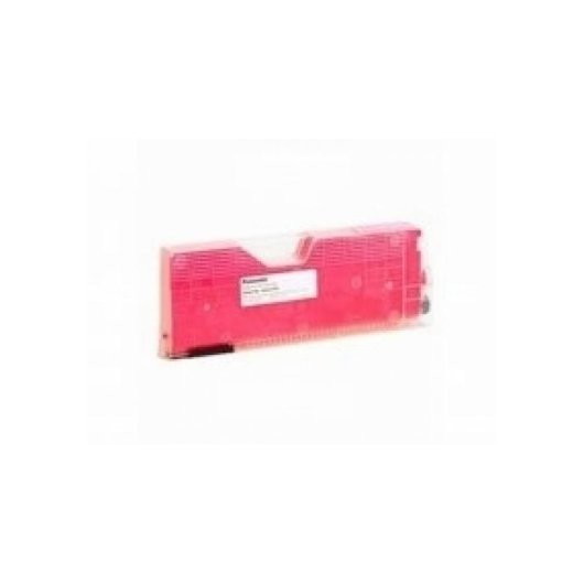 Cartucho de Tóner Magenta Panasonic KX-CLTM1 Original 5000 páginas