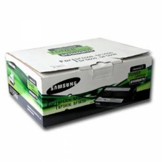 Cartuccia per Toner Nero Samsung Originale per SF-5500/5600/5700