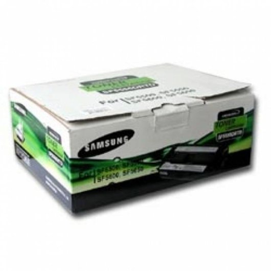 Cartuccia per Toner Nero Samsung Originale per SF-5500/5600/5700