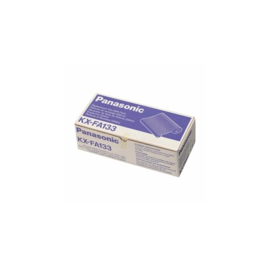 Cartucho de Tóner Panasonic KX-FA133X para Fax KX-F1000