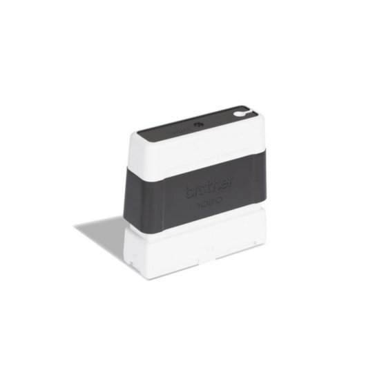 Geschäftsstempel Brother PR1060B6P 10 x 60 mm Schwarz Pack 6 Einheiten