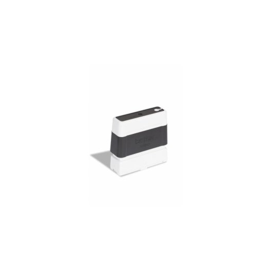Geschäftsstempel Brother PR1060B6P 10 x 60 mm Schwarz Pack 6 Einheiten