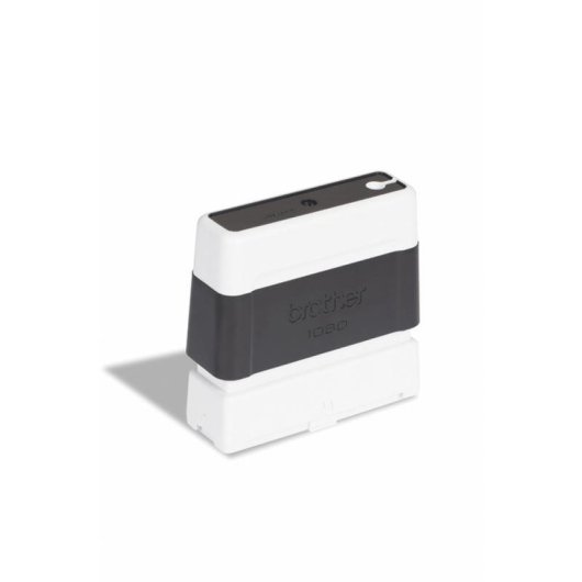 Geschäftsstempel Brother PR1060B6P 10 x 60 mm Schwarz Pack 6 Einheiten