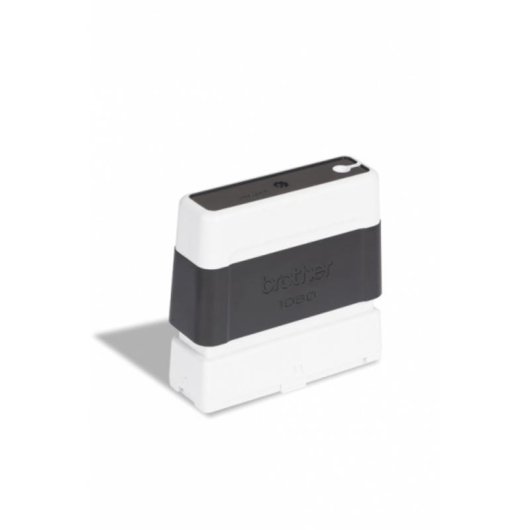 Geschäftsstempel Brother PR1060B6P 10 x 60 mm Schwarz Pack 6 Einheiten